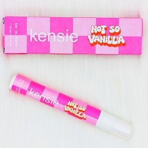 🔴 KENSIE Not So Vanilla - Travel Spray